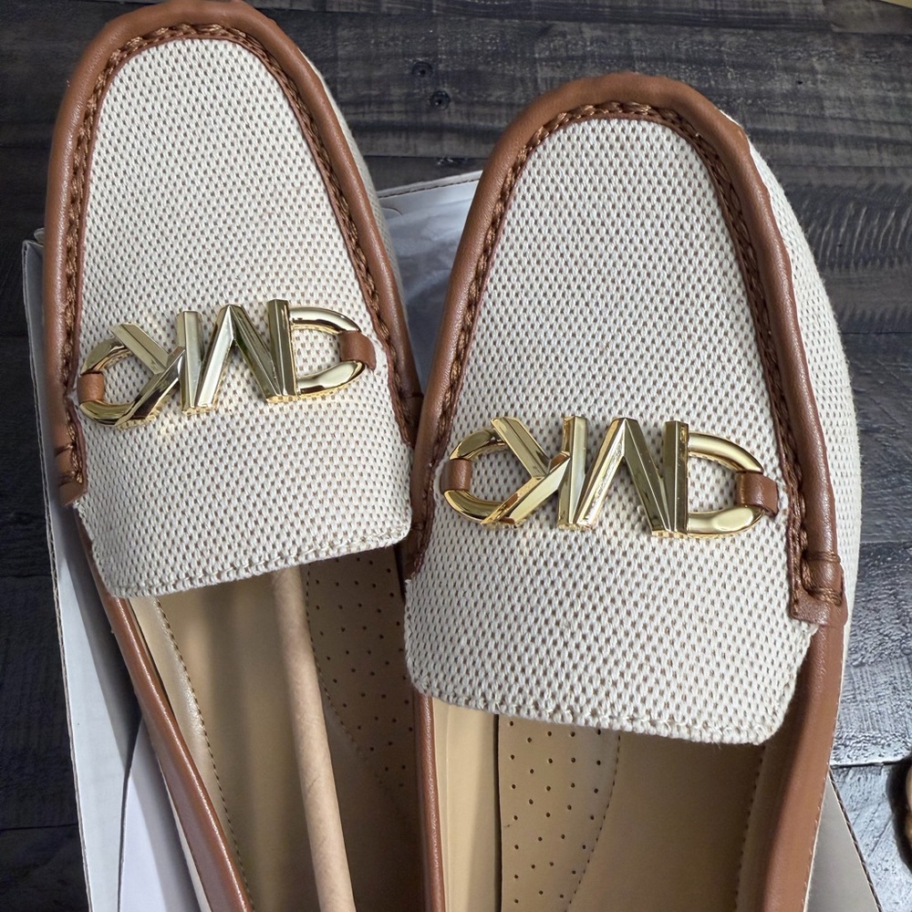 Michael Kors Slip-On Loafers